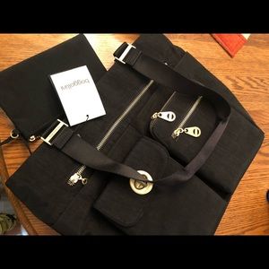 NEW Baggallini Tulum Tote